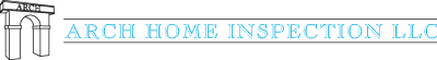 Arch Home Inspection LLC
