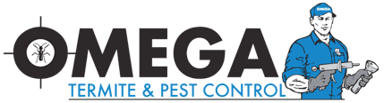 Omega Termite & Pest Control